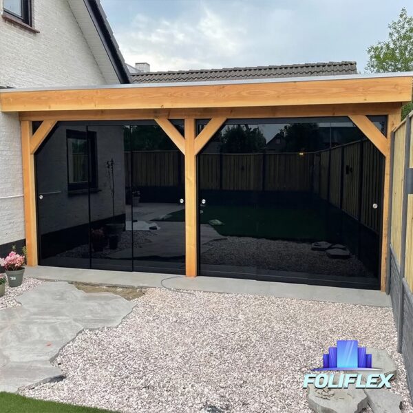 foliflex tintfolie
