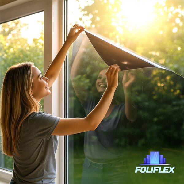 foliflex tintfolie